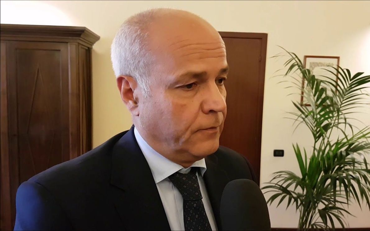 Antonio Sbordone