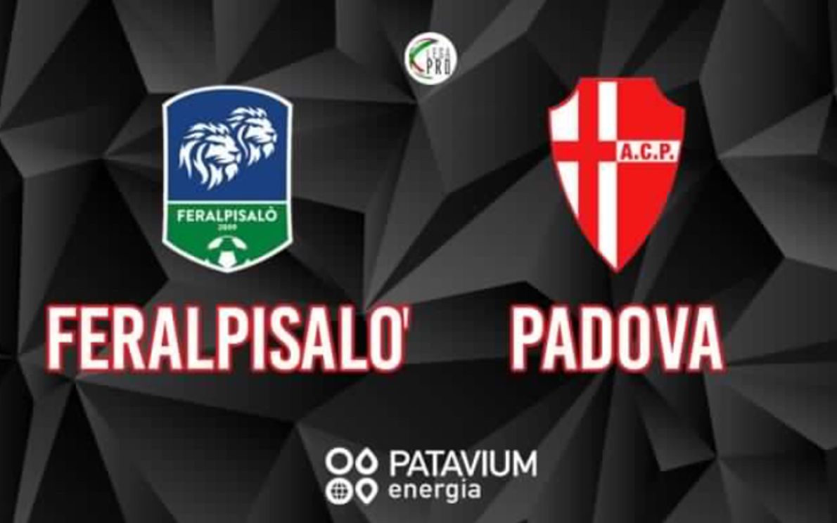 Prevendita Feralpi-Padova