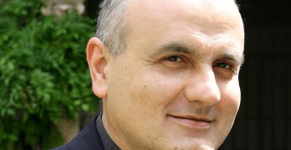 Il padovano Don Giampaolo Dianin nominato Vescovo di Chioggia VIDEO