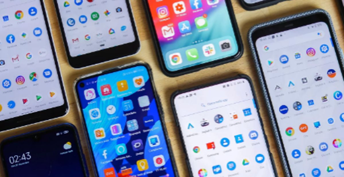 Smartphone