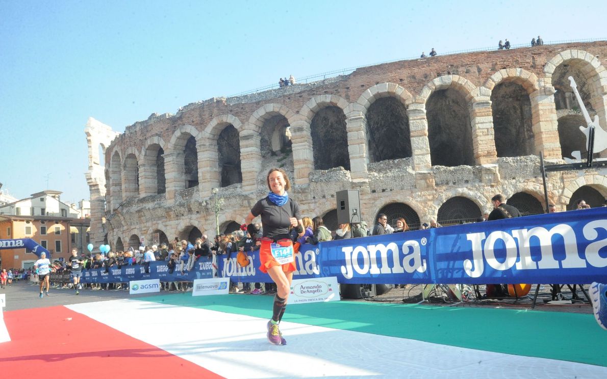 Verona Marathon