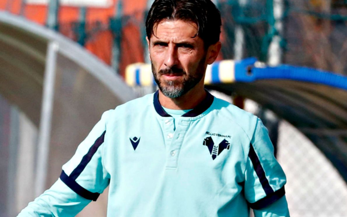 Il Mantova pensa a Pavanel per sostituire... Corrent TgGialloblu