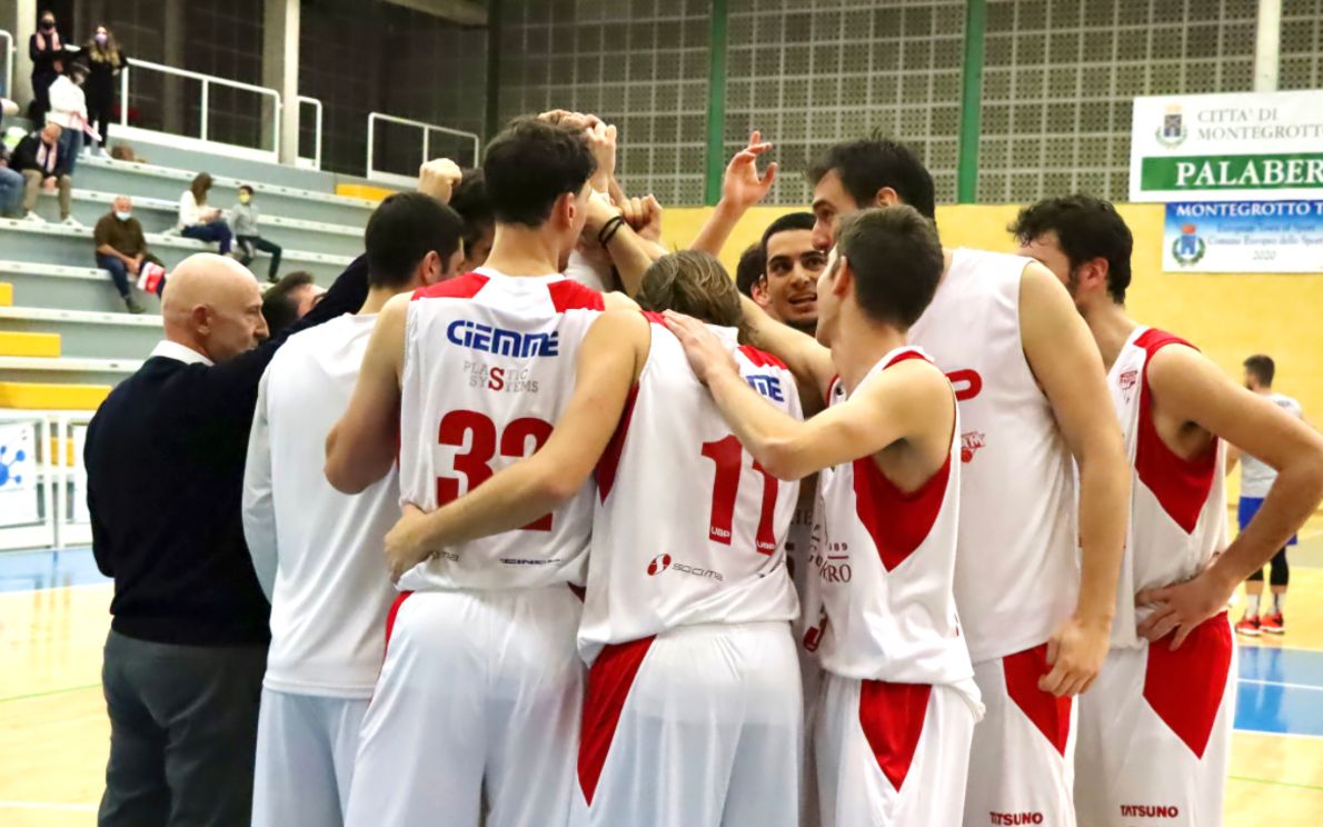 Guerriero vince contro Trieste