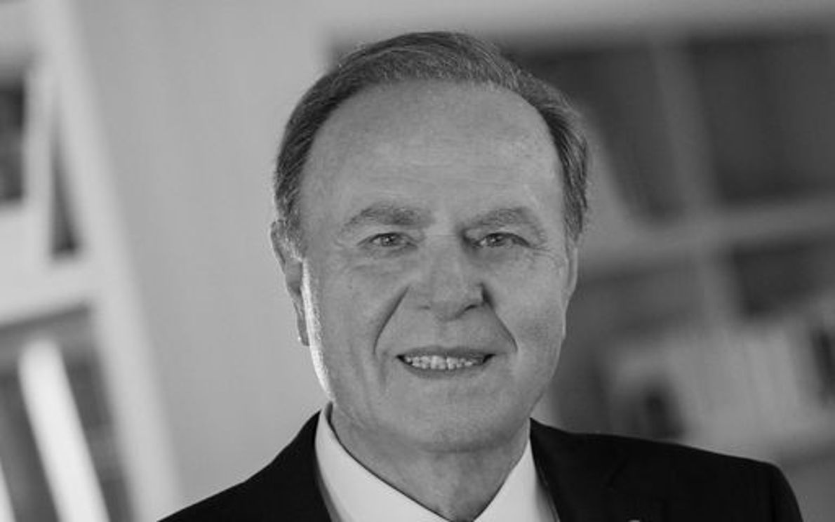 Ennio Doris