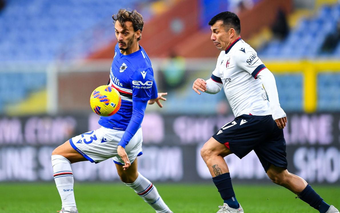 Manolo Gabbiadini
