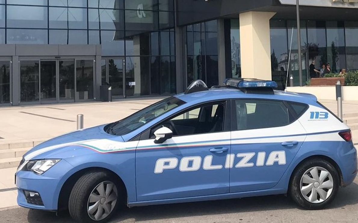 Polizia