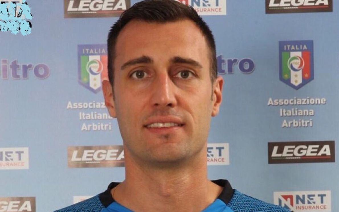 Lorenzo Maggioni, foto vivicentro