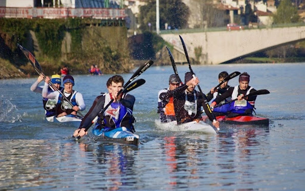 Canoa