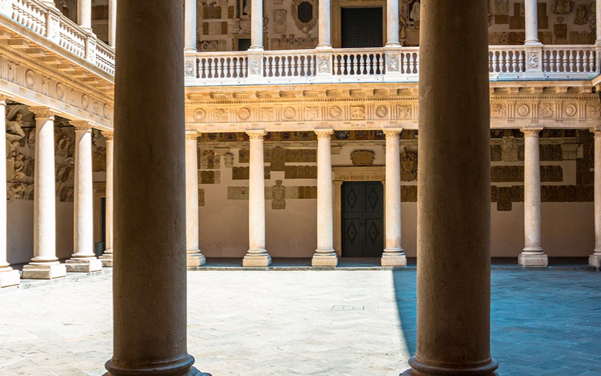 Università di Padova