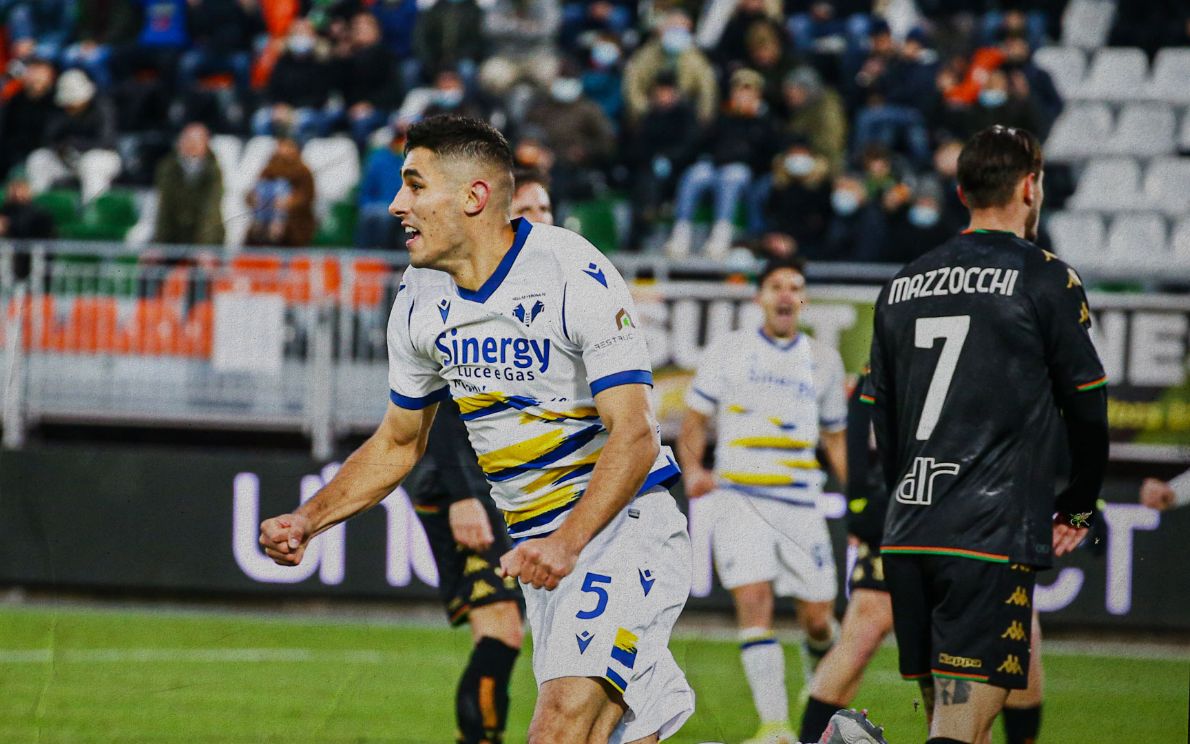 Faraoni (foto hellasverona.it)