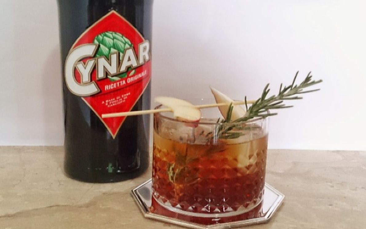 Cynar