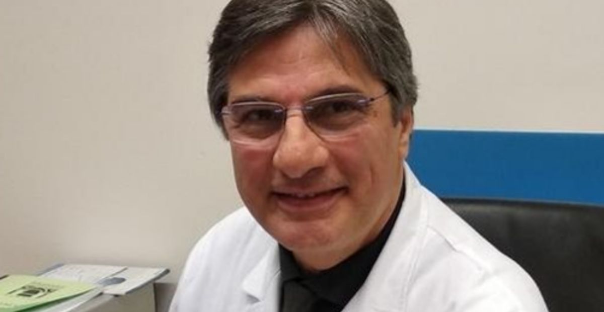 Giampiero Avruscio