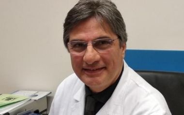 Giampiero Avruscio