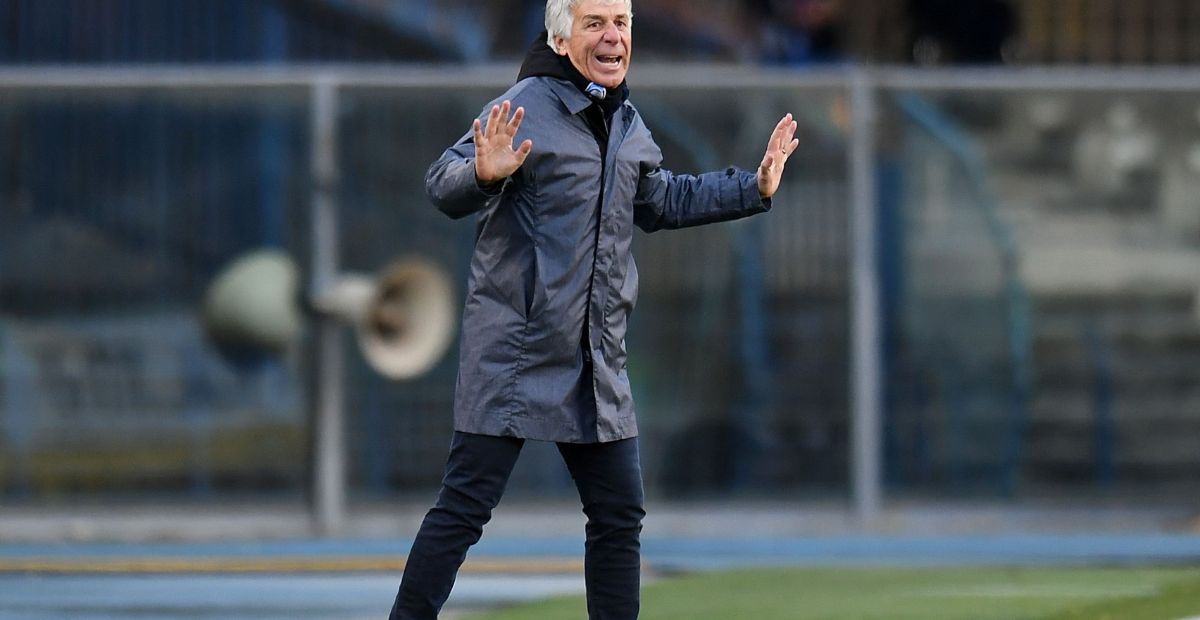Gasperini