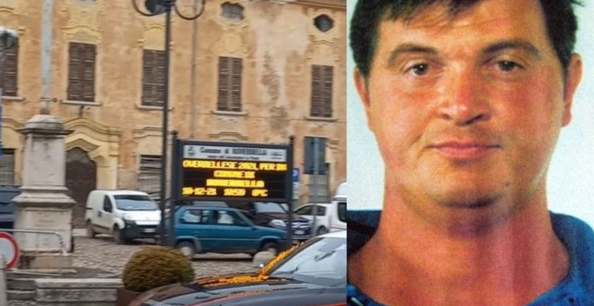 Enrico Zenatti (foto Repubblica.it)