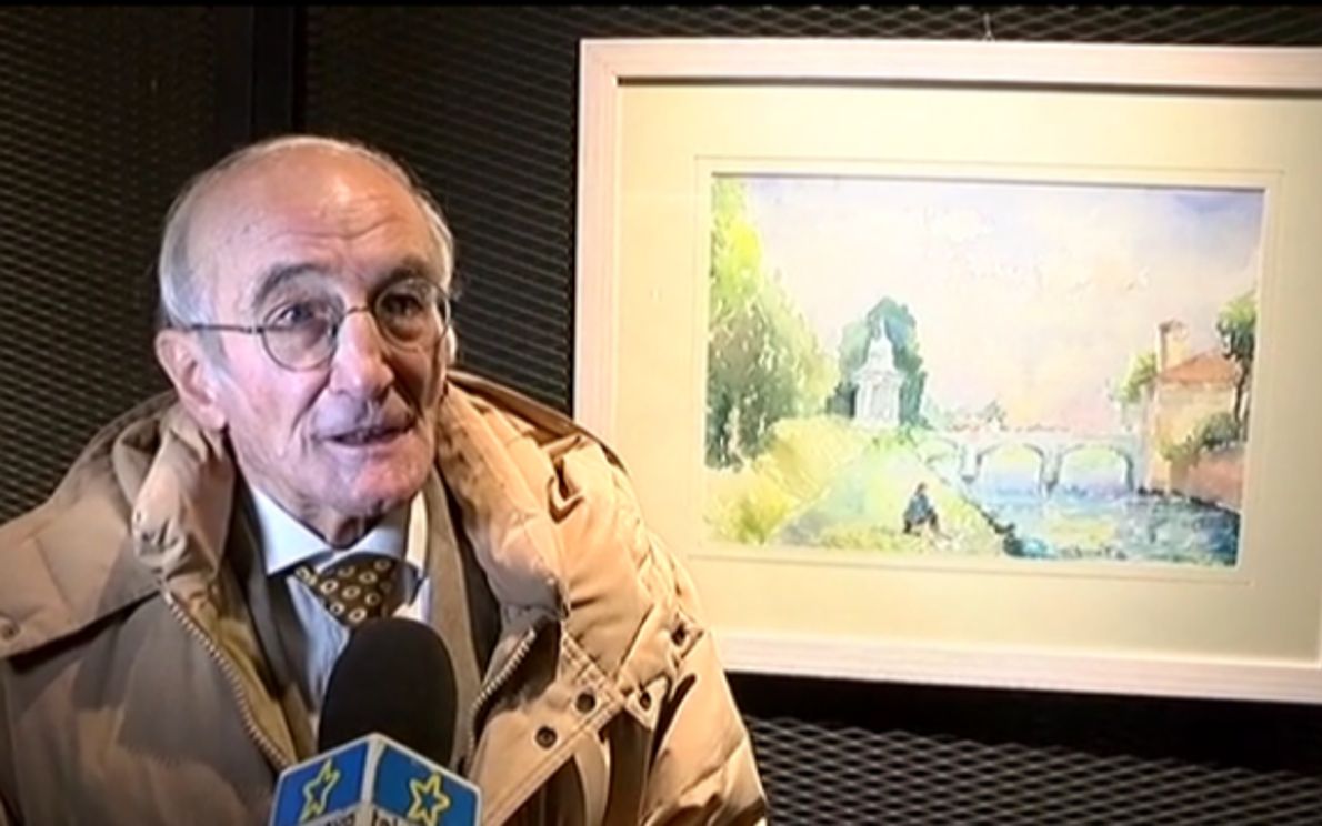 Ennio Toniato