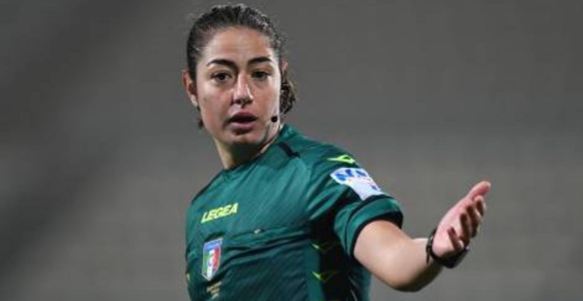 Maria Sole Ferrieri Caputi