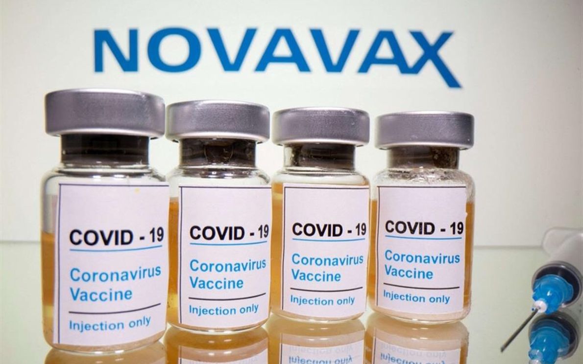 Novavax Arriva Un Nuovo Vaccino Proteico In Italia A Inizio 2022 Ecco Come Funziona Tgverona Telenuovo