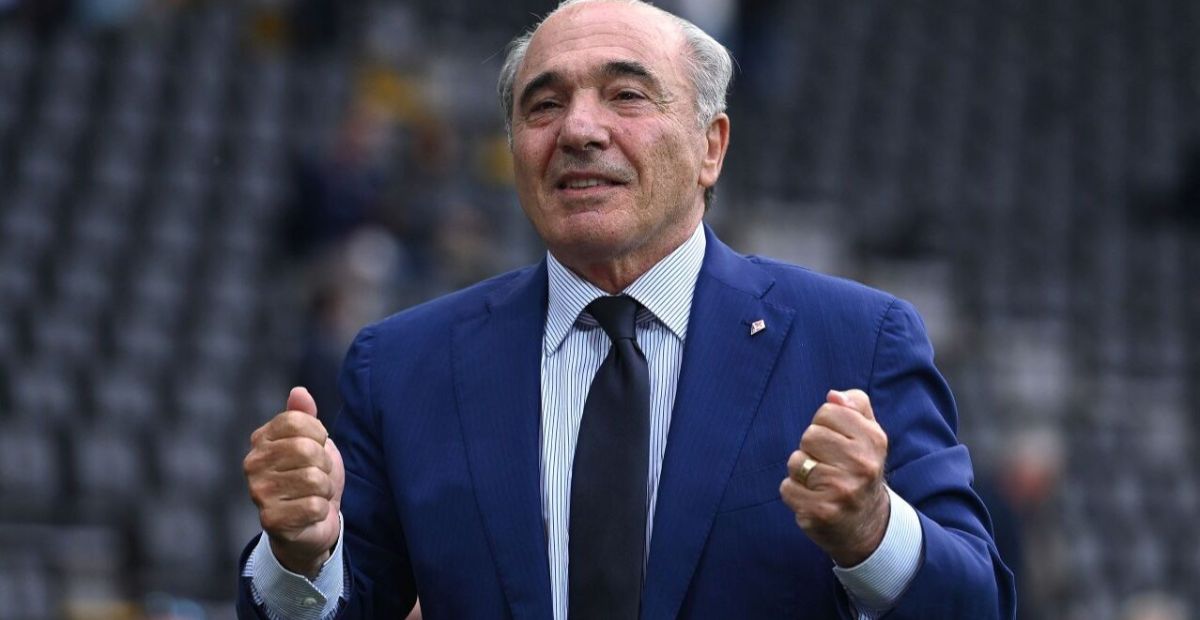 Commisso della Fiorentina