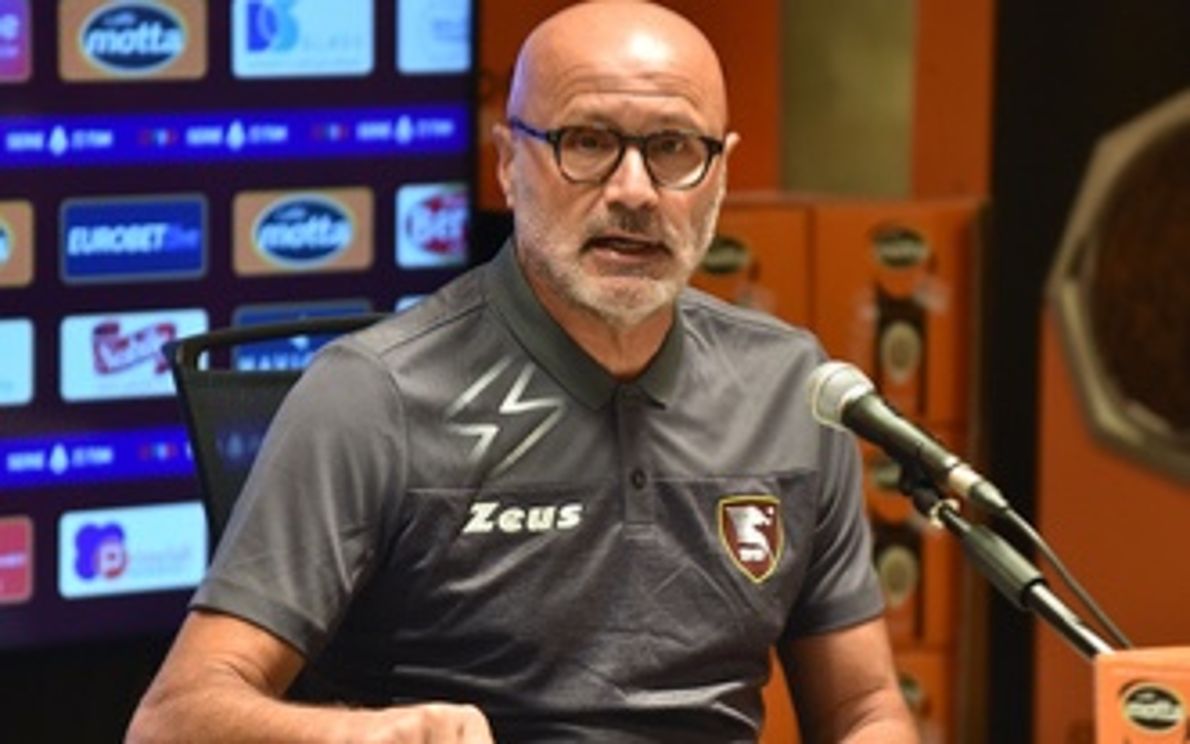 Stefano Colantuono