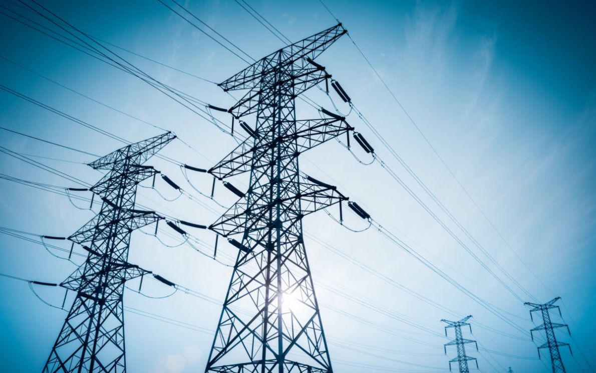 Energia Elettrica