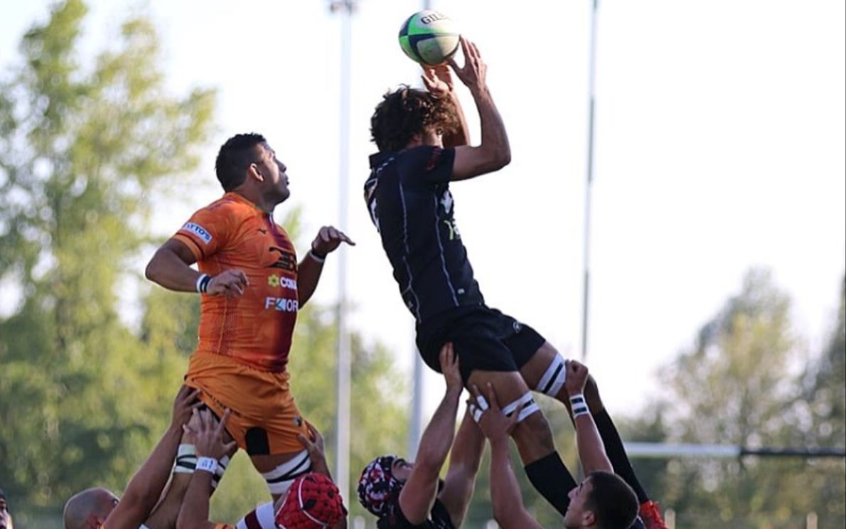 Petrarca in campo per la Coppa Italia