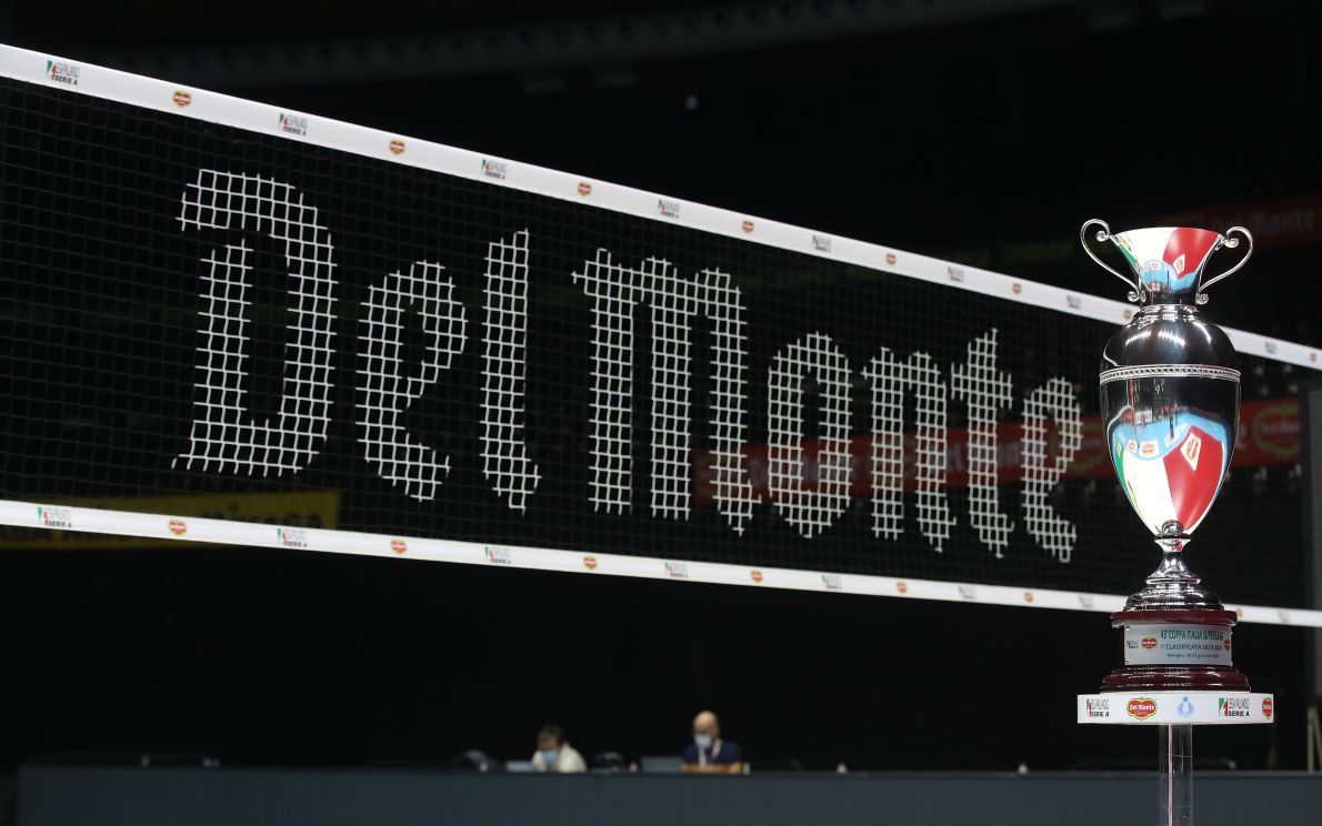 Del Monte Coppa Italia