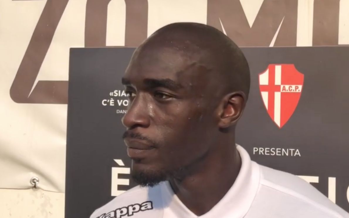 Benjamin Mokulu al Calcio Padova