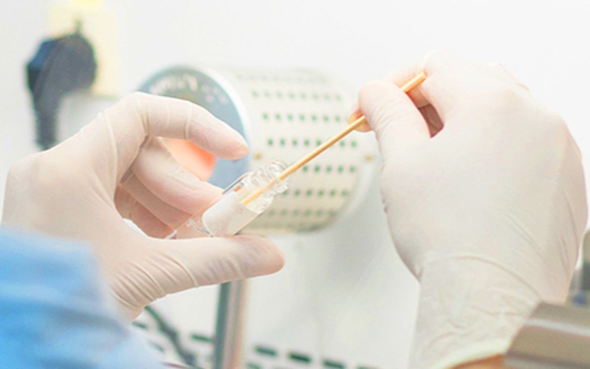 Laboratorio IZSVe