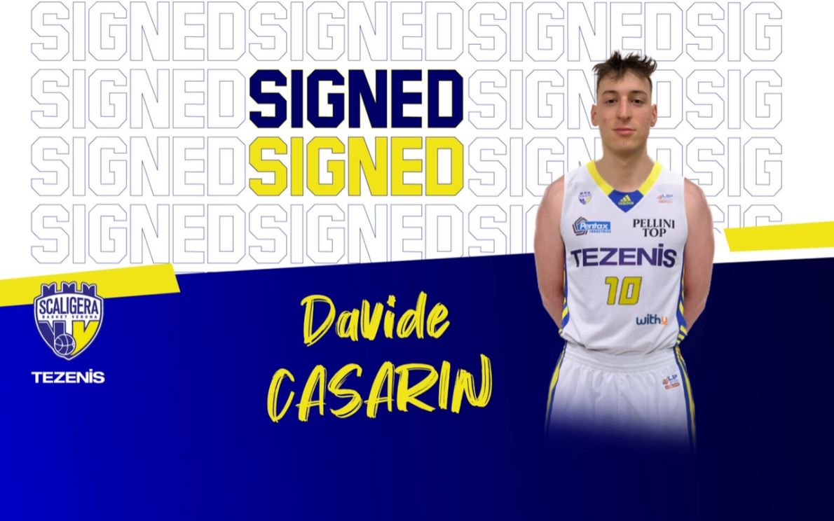 Casarin