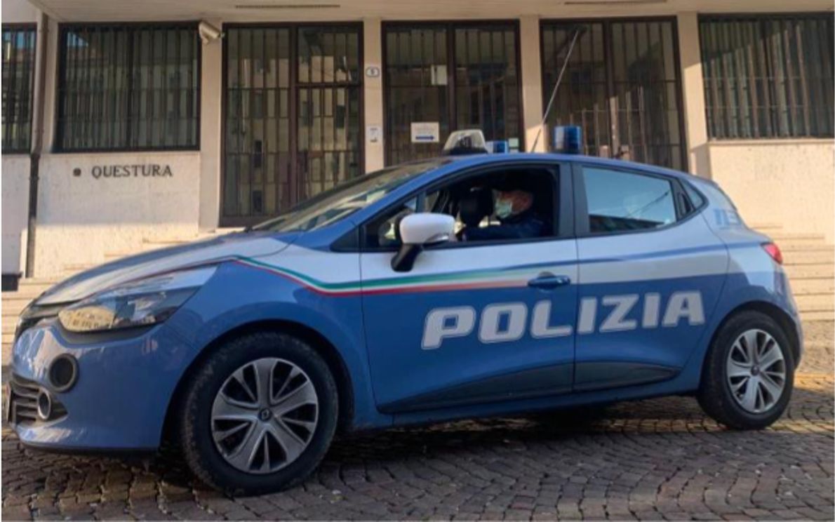 Polizia