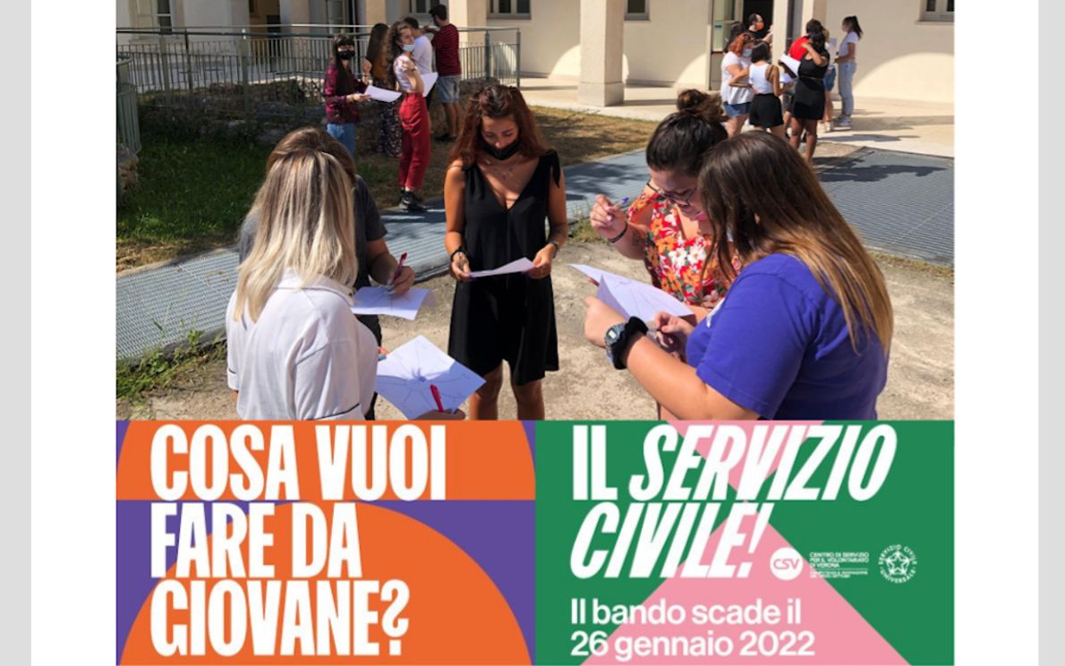 Servizio Civile