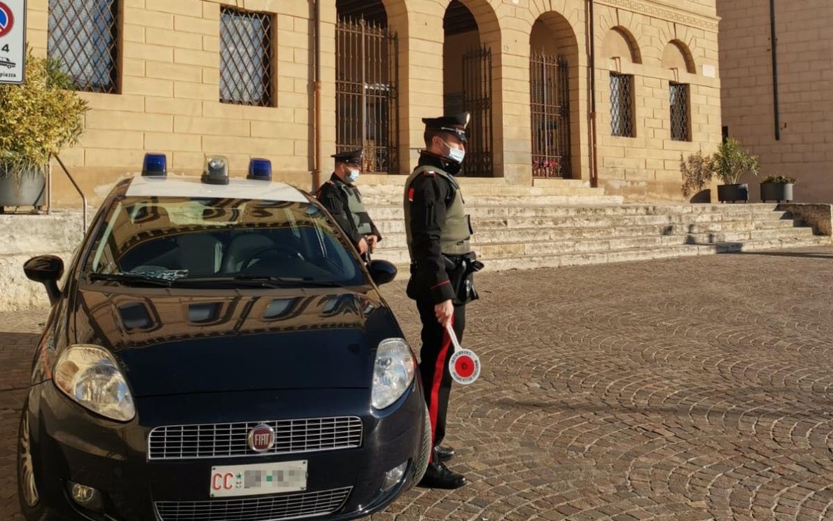 Carabinieri