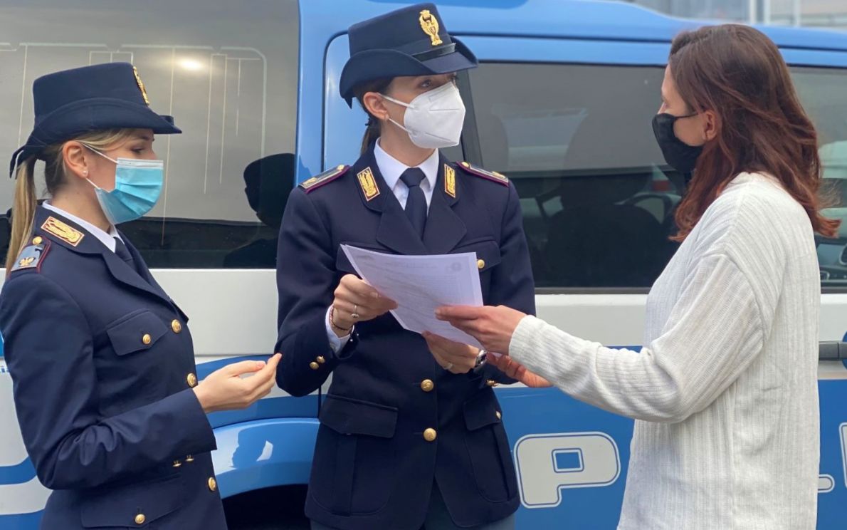 Polizia