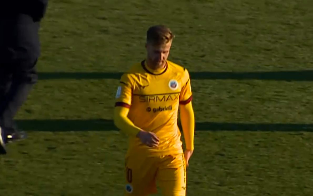 Christian D’Urso