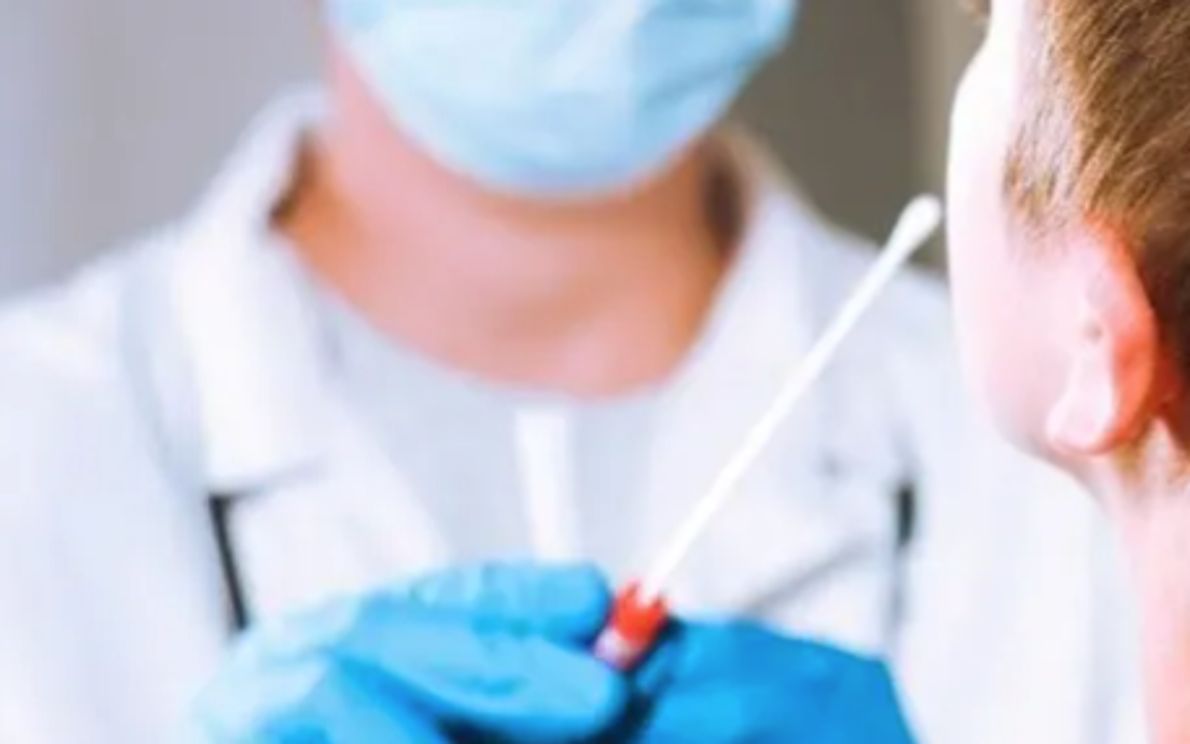 Scuola Stop Ai Tamponi Per Gli Asintomatici L ipotesi Di Costa 
