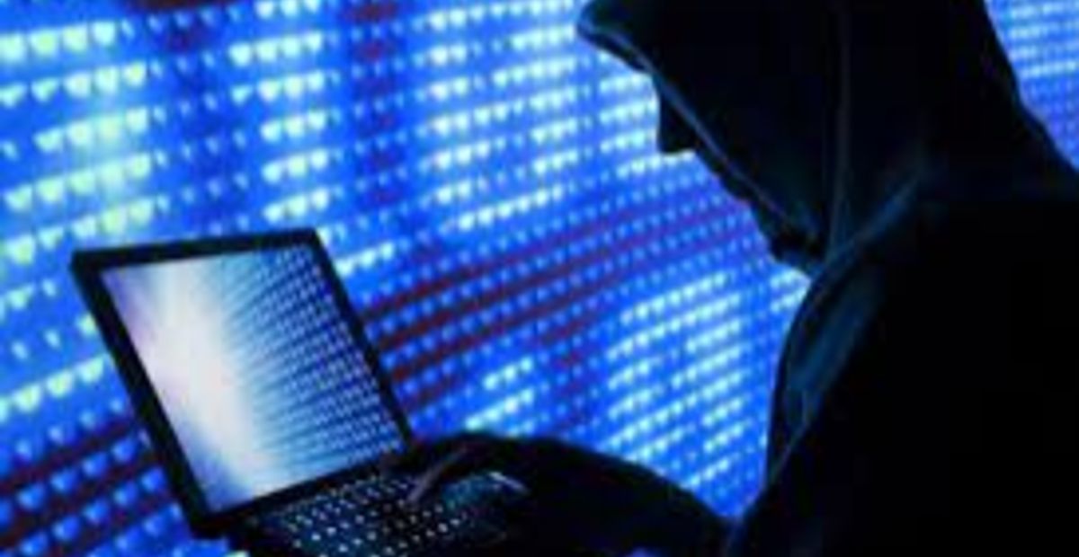 Attacco hacker