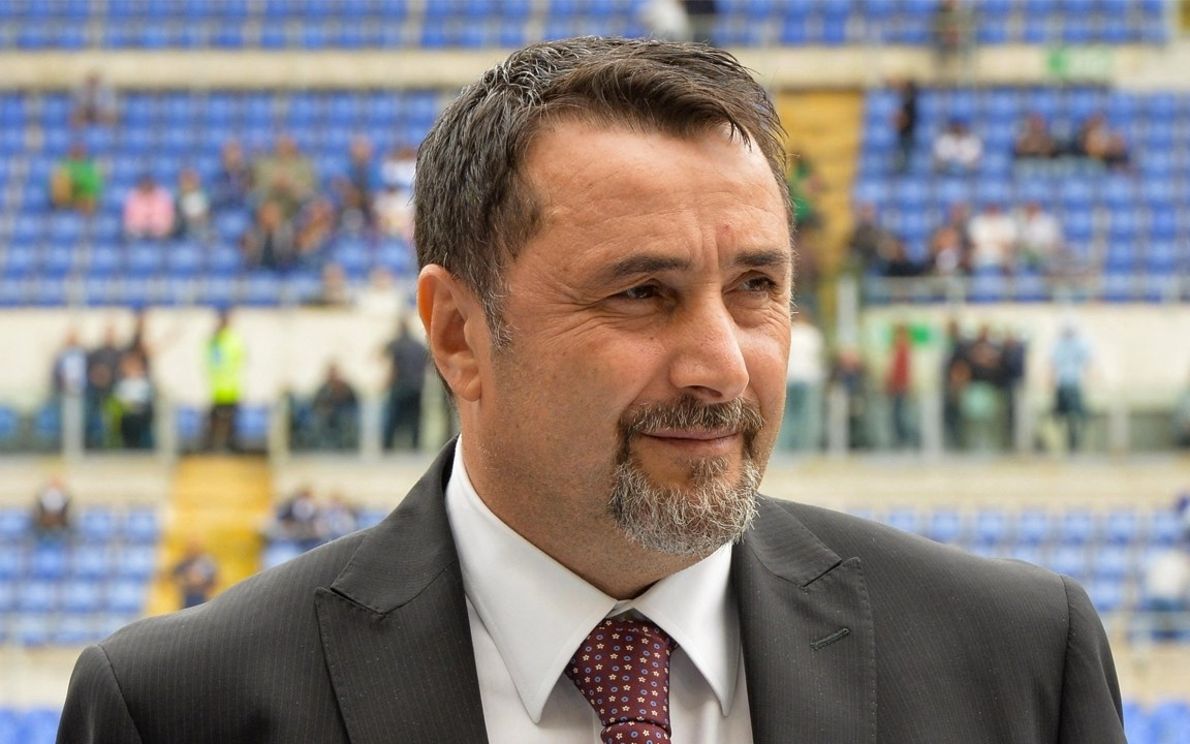 Massimiliano Mirabelli
