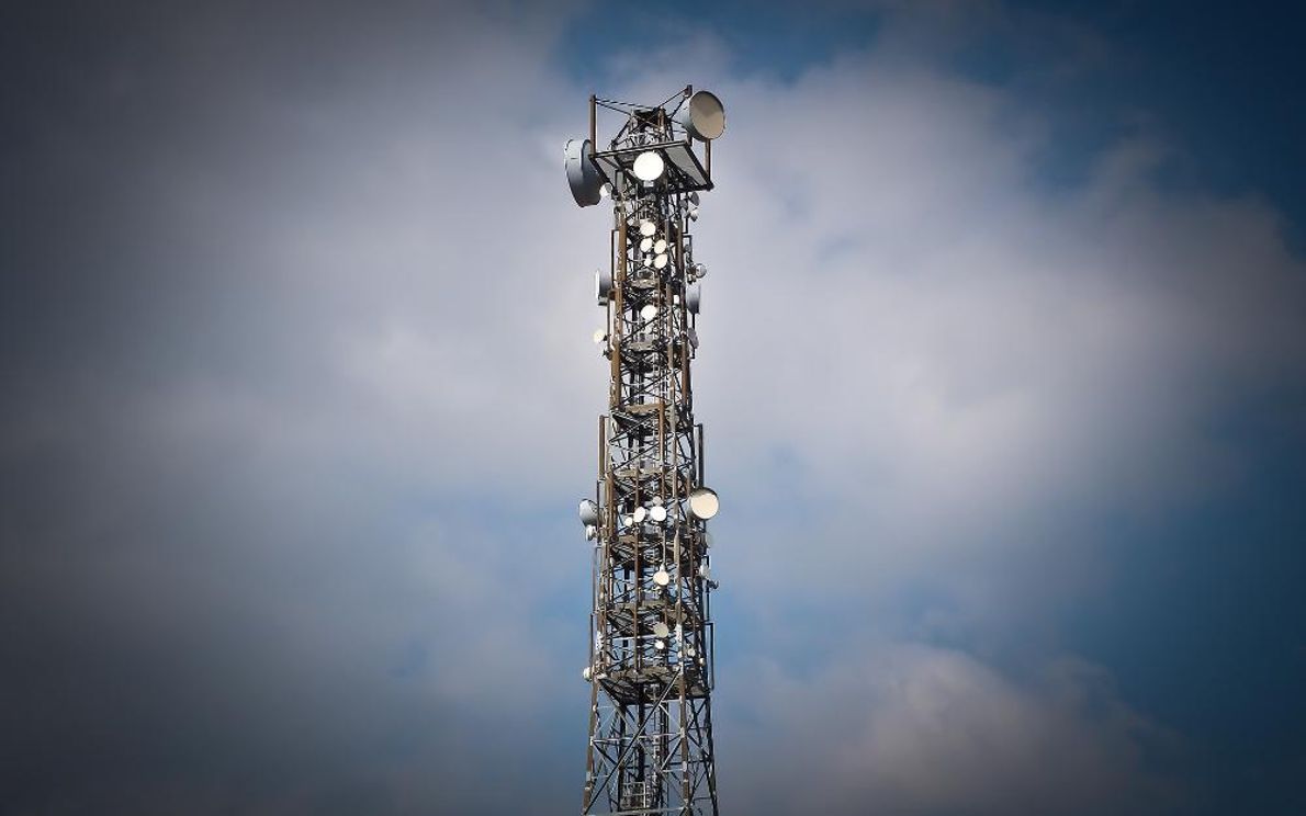 Impianto antenne televisive