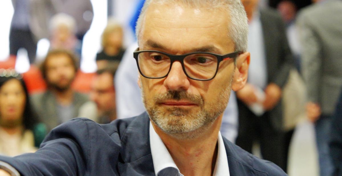 Giampaolo Veghini