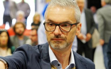 Giampaolo Veghini