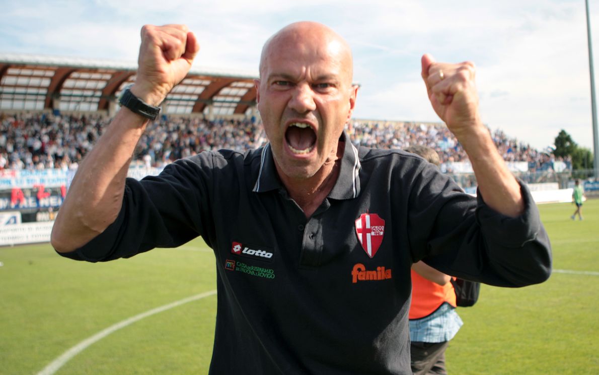 Carlo Sabatini (foto Agenzia Fotografica Piran)