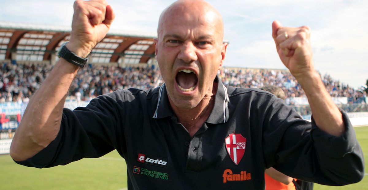 Carlo Sabatini (foto Agenzia Fotografica Piran)