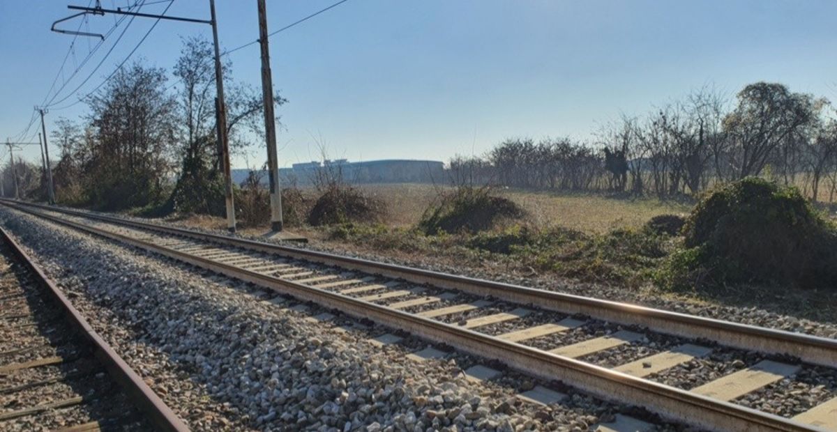 Rete ferroviaria
