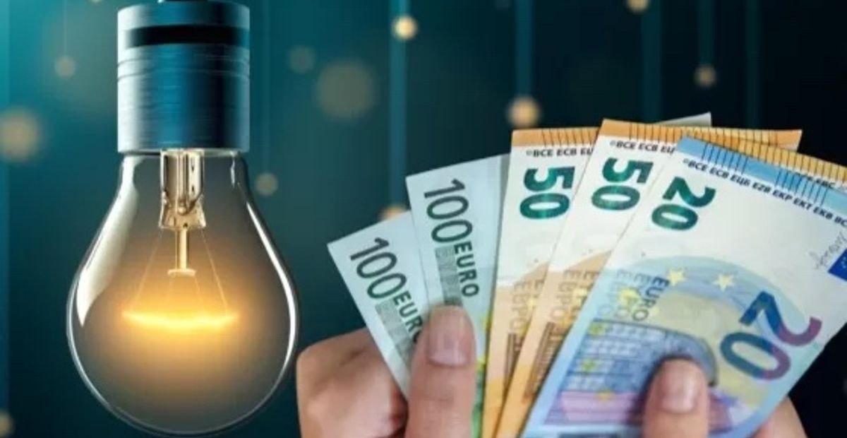 Prezzo energia elettrica vola, aumenti +25 in sette giorni TgVerona