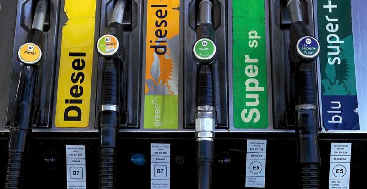 Carburante