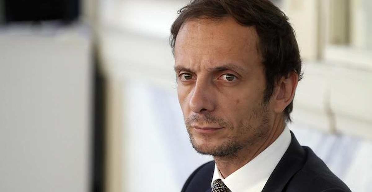 Massimiliano Fedriga (foto: Ansa)