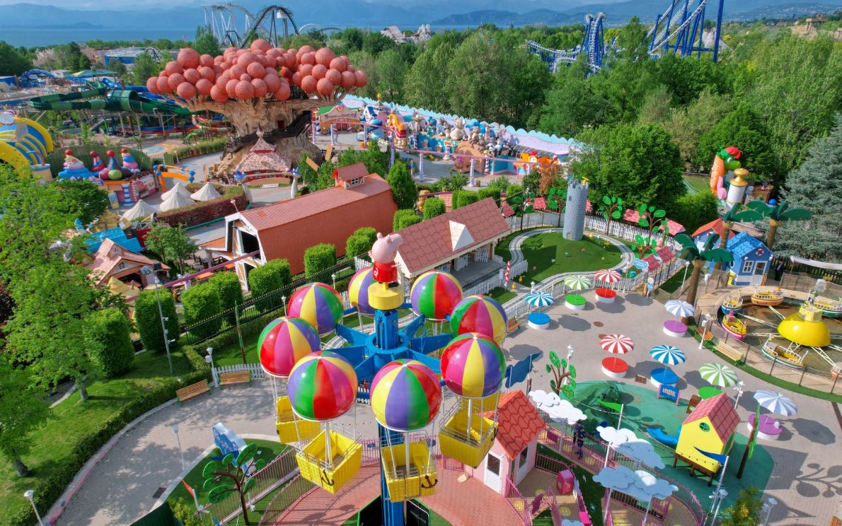 Gardaland