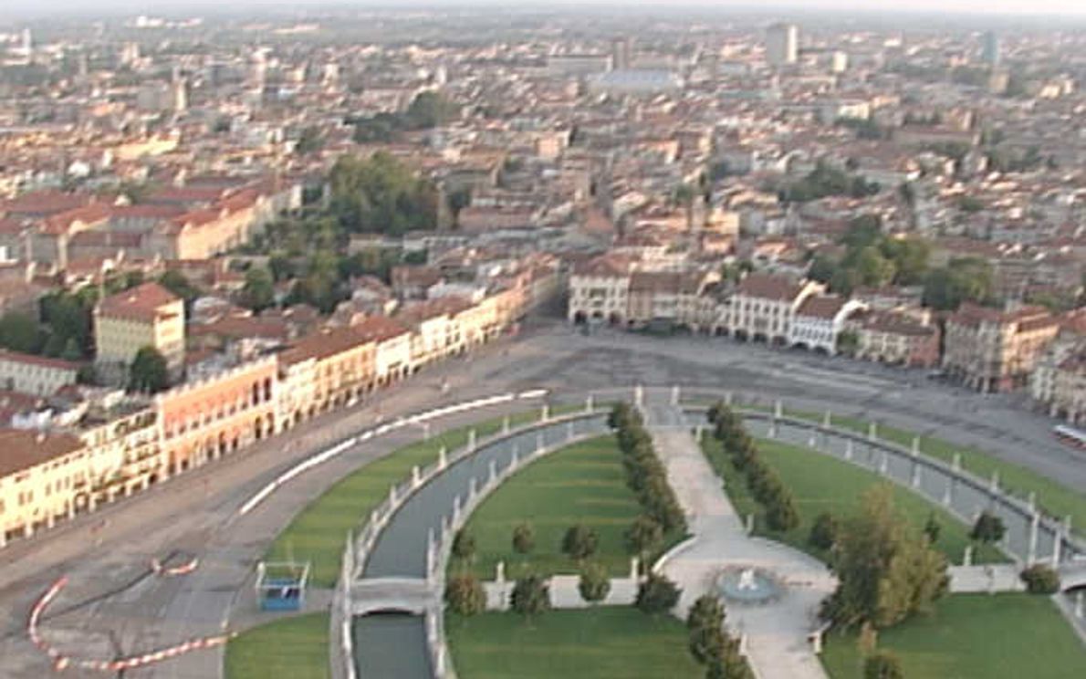Padova tra le 5 città con costi più alti per l&#8217;inquinamento