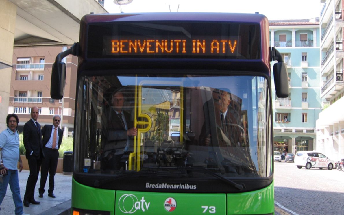 Bus Atv